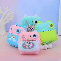 قیمت و خرید دوربین چاپ سریع طرح گربه اشرافی 285