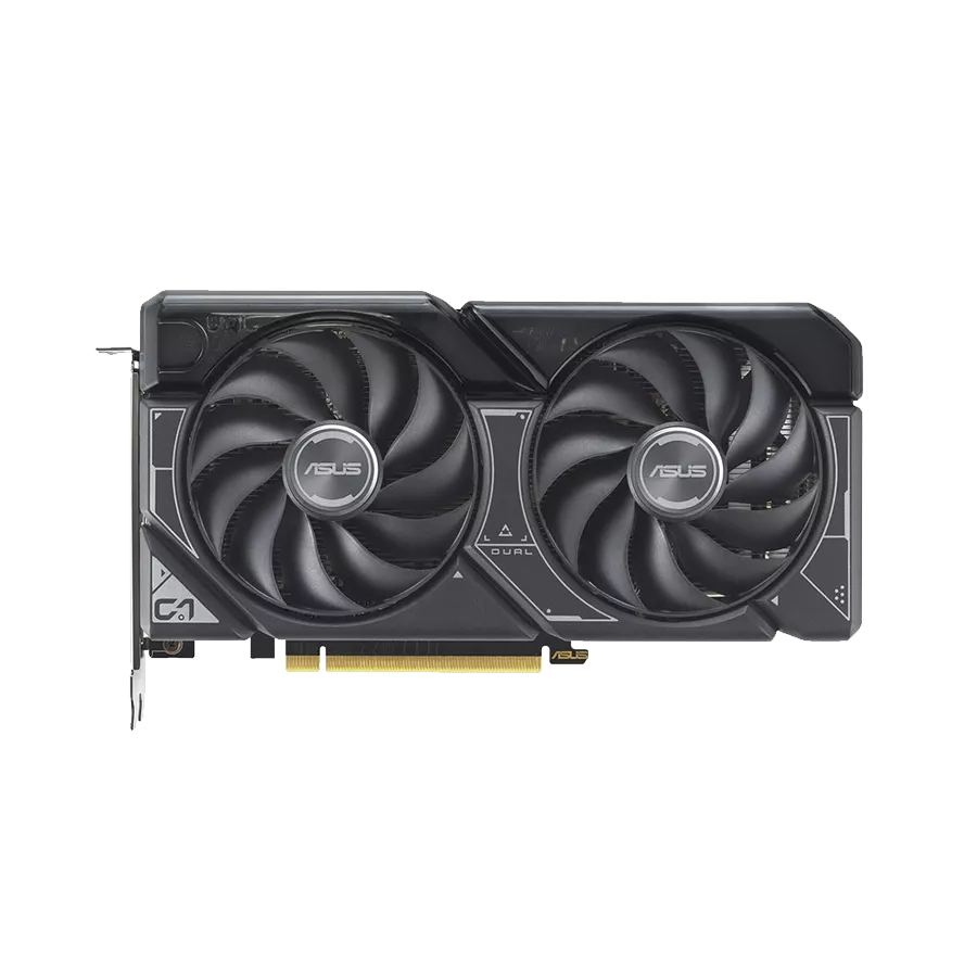 کارت گرافیک ایسوس Dual GeForce RTX 40 مشخصات، آخرین قیمت و خرید
