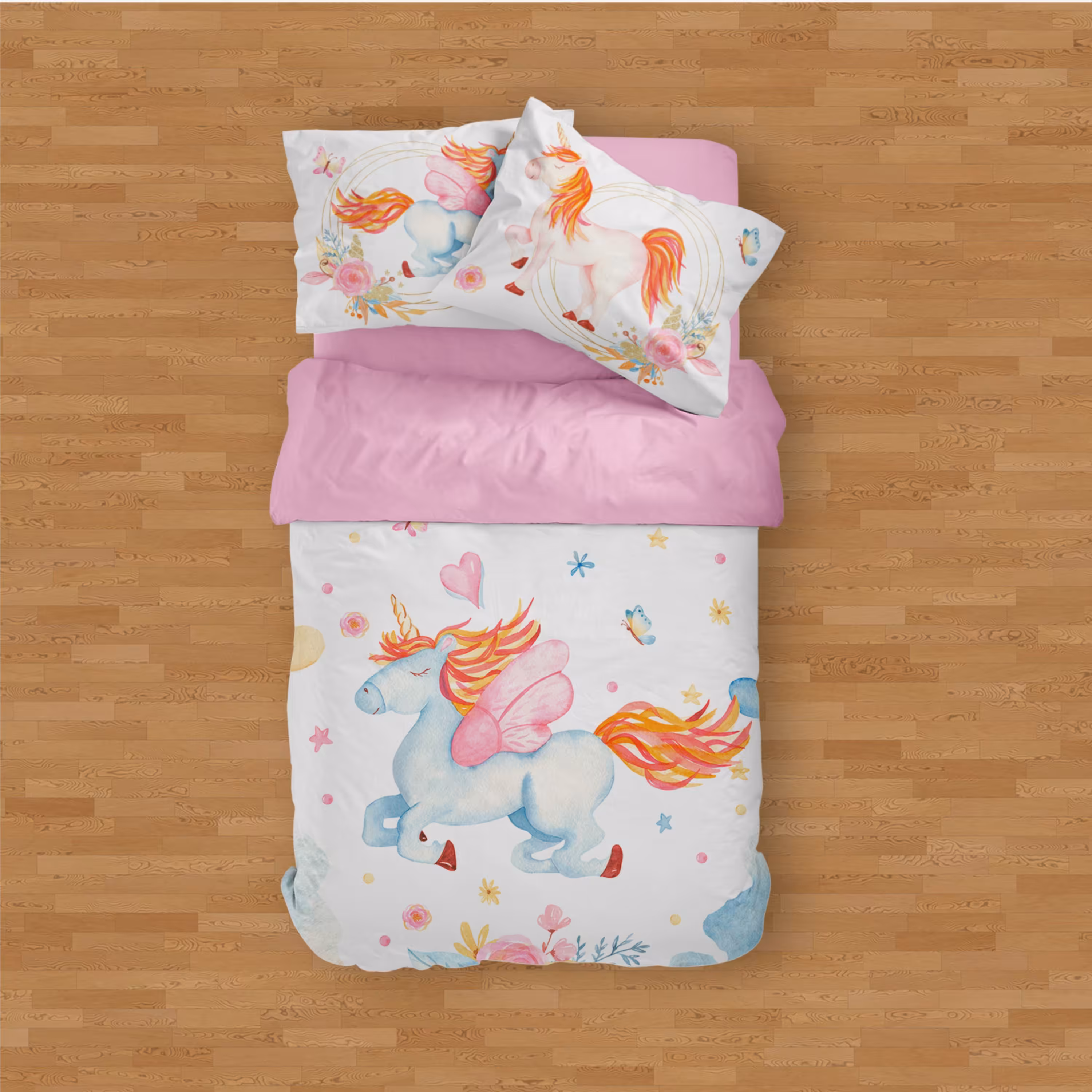 ست خواب یکنفره VM3-283C