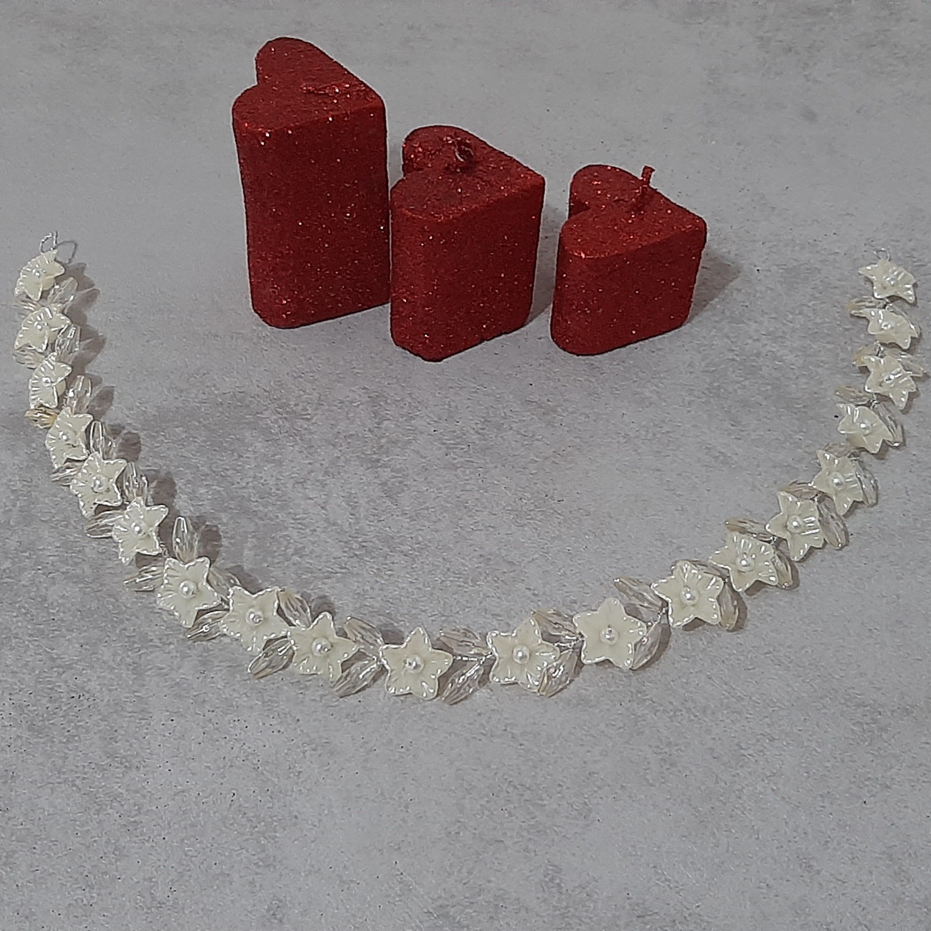 ریسه گل زیبا و ارزان