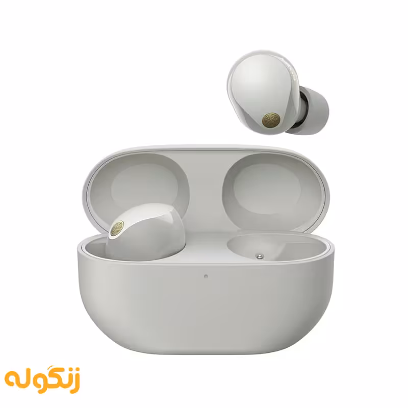 هدفون بلوتوثی سونی مدل Sony WF-1000XM5 - زنگوله