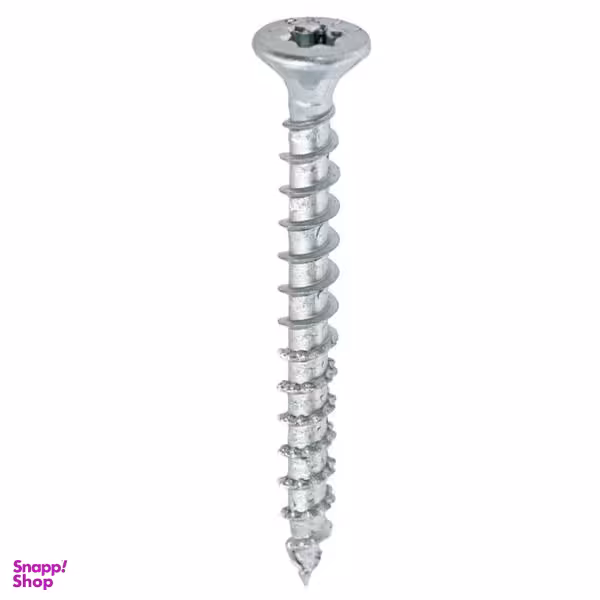 پیچ ام دی اف مدل 70 میلی متر بسته 200 عددی