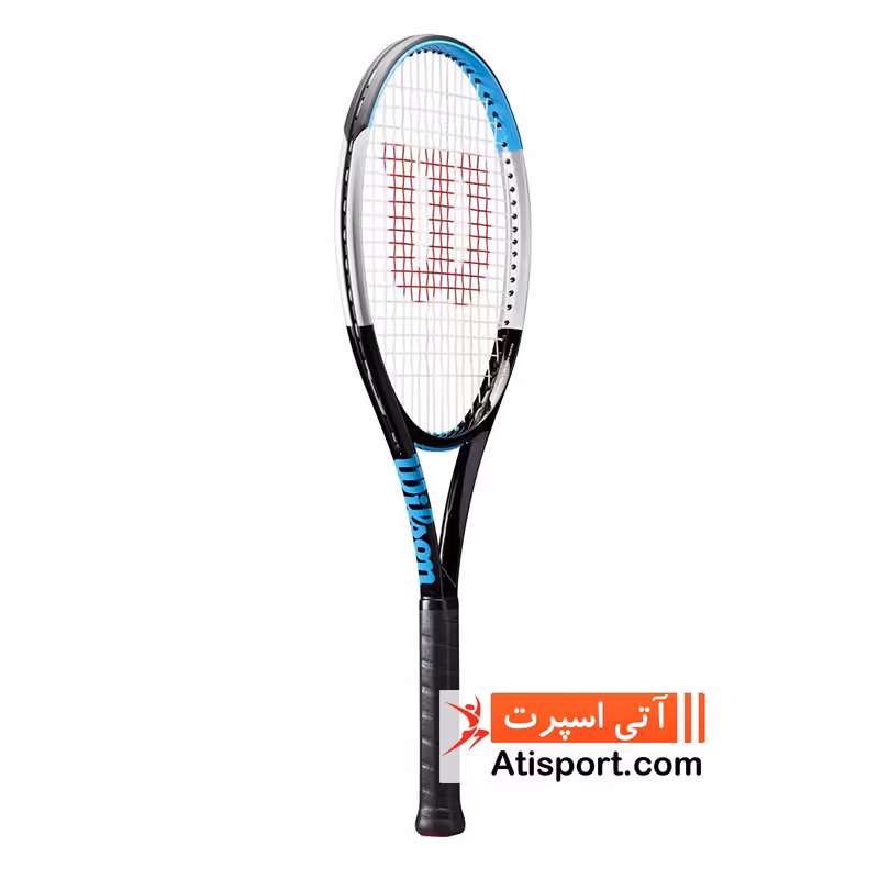 راکت تنیس Wilson Ultra 100 V3 Tns FRM 2