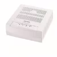 ZyXEL P-650 R-T1 v3 ADSL2  Wired Modem Router