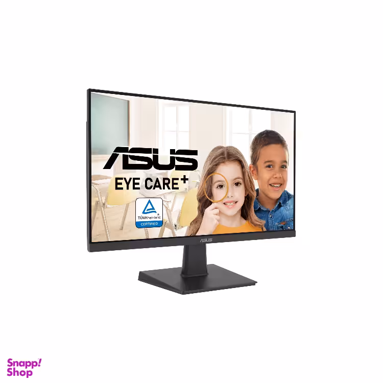 مانیتور 24 اینچ ایسوس مدل VA24EHFR