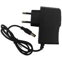 آداپتور برق 9 ولت 1 آمپر انزو مدل 0910