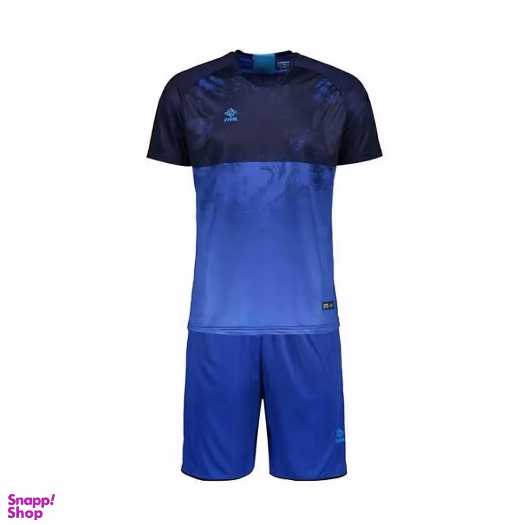 ست پیراهن و شورت ورزشی مردانه پانیل کد 1102 BB