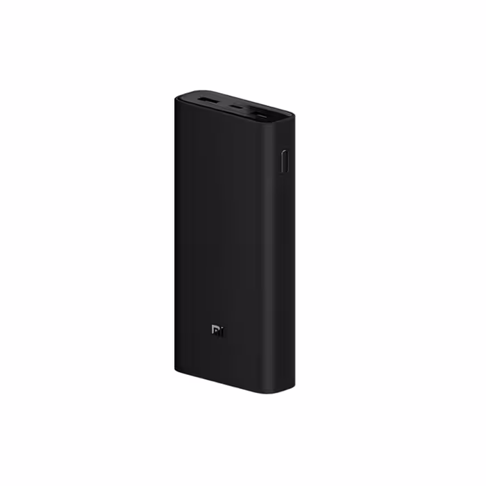 پاوربانک 20000 شیائومی مدل Mi 50w power bank PB2050SZM