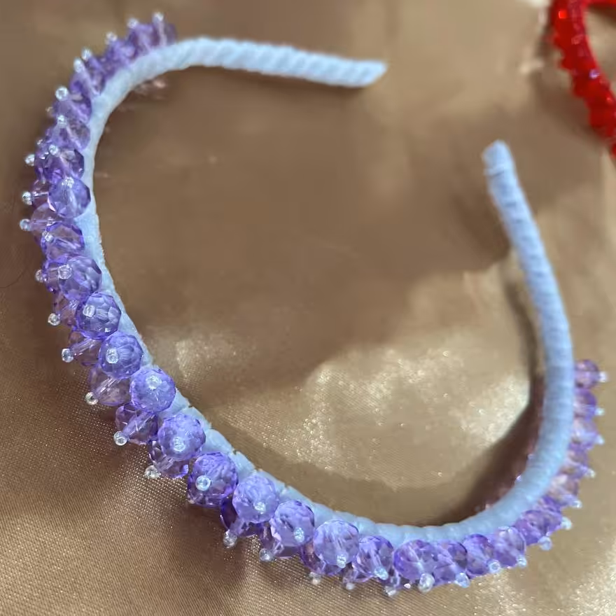 تل کریستال یاسی