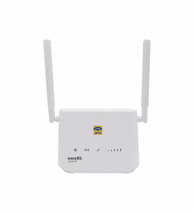 مودم ایرانسل مدل FDi40 B1 + سیم کارت