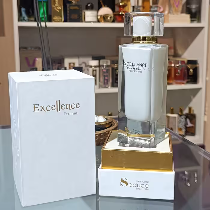 عطر و ادکلن  باکیفیت  سدیوس مدل کوکوشنل زنانه.ادکلن Chanel Coco Mademoiselle