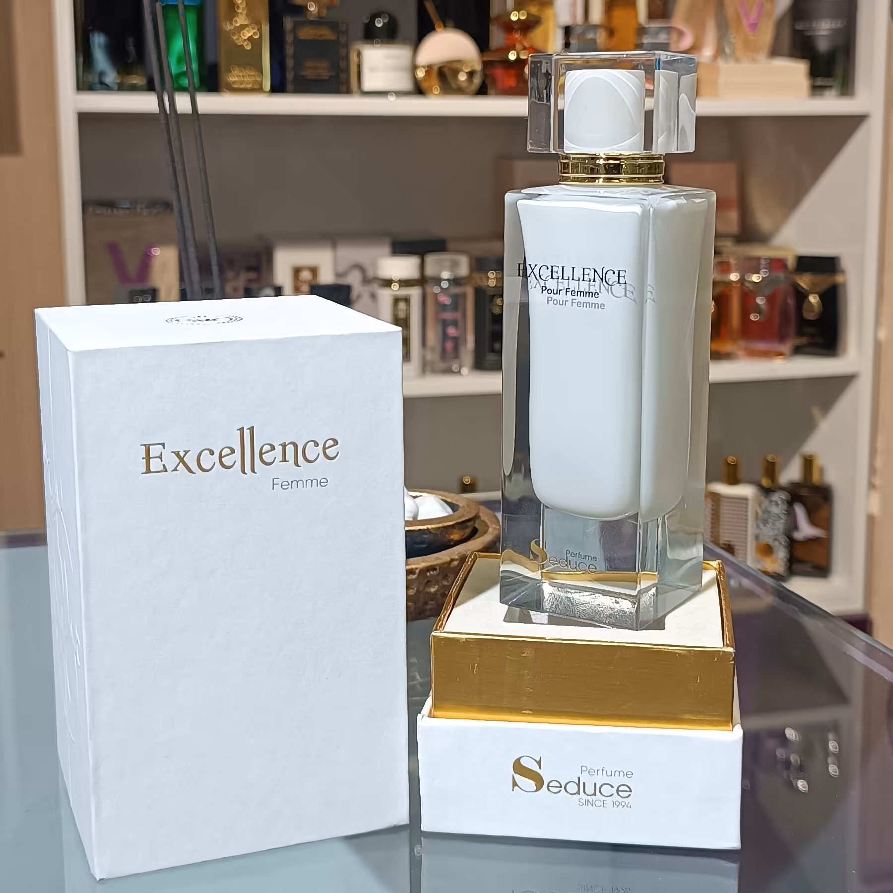 عطر و ادکلن  باکیفیت  سدیوس مدل کوکوشنل زنانه.ادکلن Chanel Coco Mademoiselle