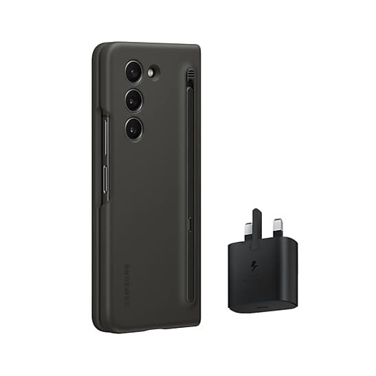 پک استارتر اورجینال سامسونگ Samsung Starter Pack for Z Fold5