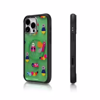 قاب Youngkit یانگ کیت Fallows مشکی مناسب برای Apple iPhone 16 Pro Max