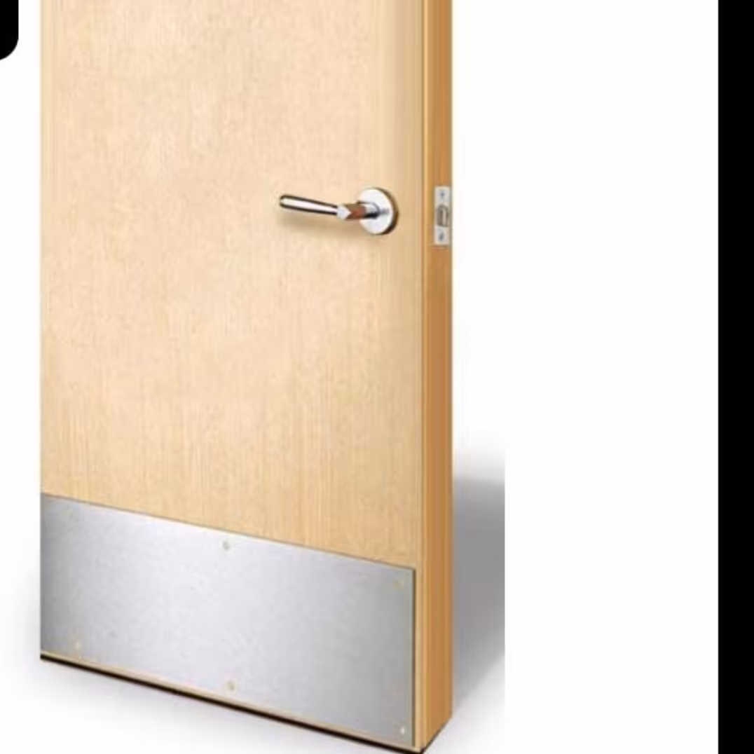 پادری پشت برچسب دار آلومینیومی سرویس و حمام سایز 70#20