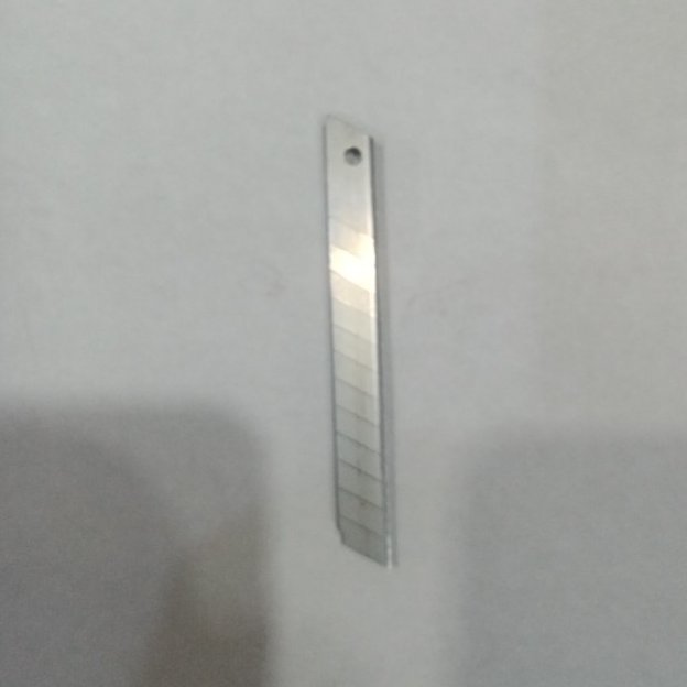 تیغ موکت بر کوچک کره ای