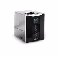 بخور سرد و گرم زیکلاس مد ZYK-CW01