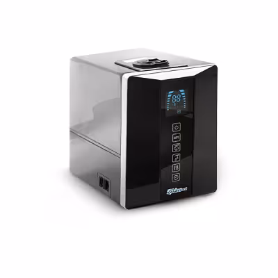 بخور سرد و گرم زیکلاس مد ZYK-CW01