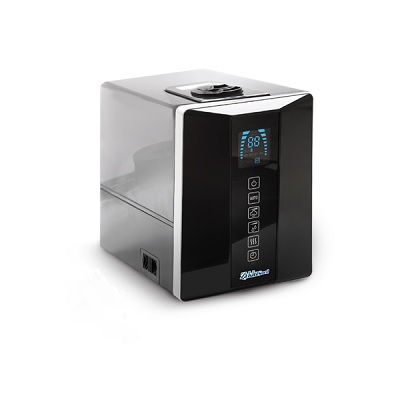 بخور سرد و گرم زیکلاس مد ZYK-CW01