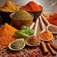 ادویه خورشتی مجلسی فدک (ترکیب ویژه)