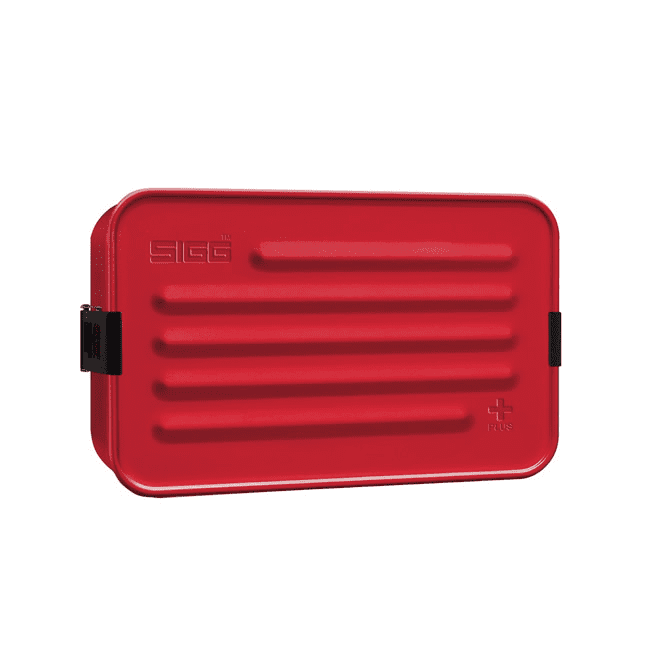 ظرف غذای سیگ مدل Lunchbox Plus L