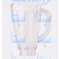 پارچ آبمیوه گیری  iQ (شیشه ای) اورجینال شرکتی 