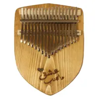 کالیمبا سناتور مدل عالیجناب