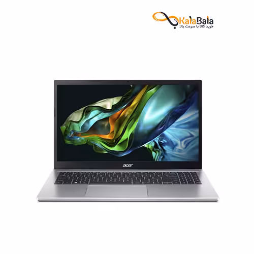 لپ تاپ ایسر Aspire 3 15 A315-44P-R263 | R7 5700U، 8GB RAM
