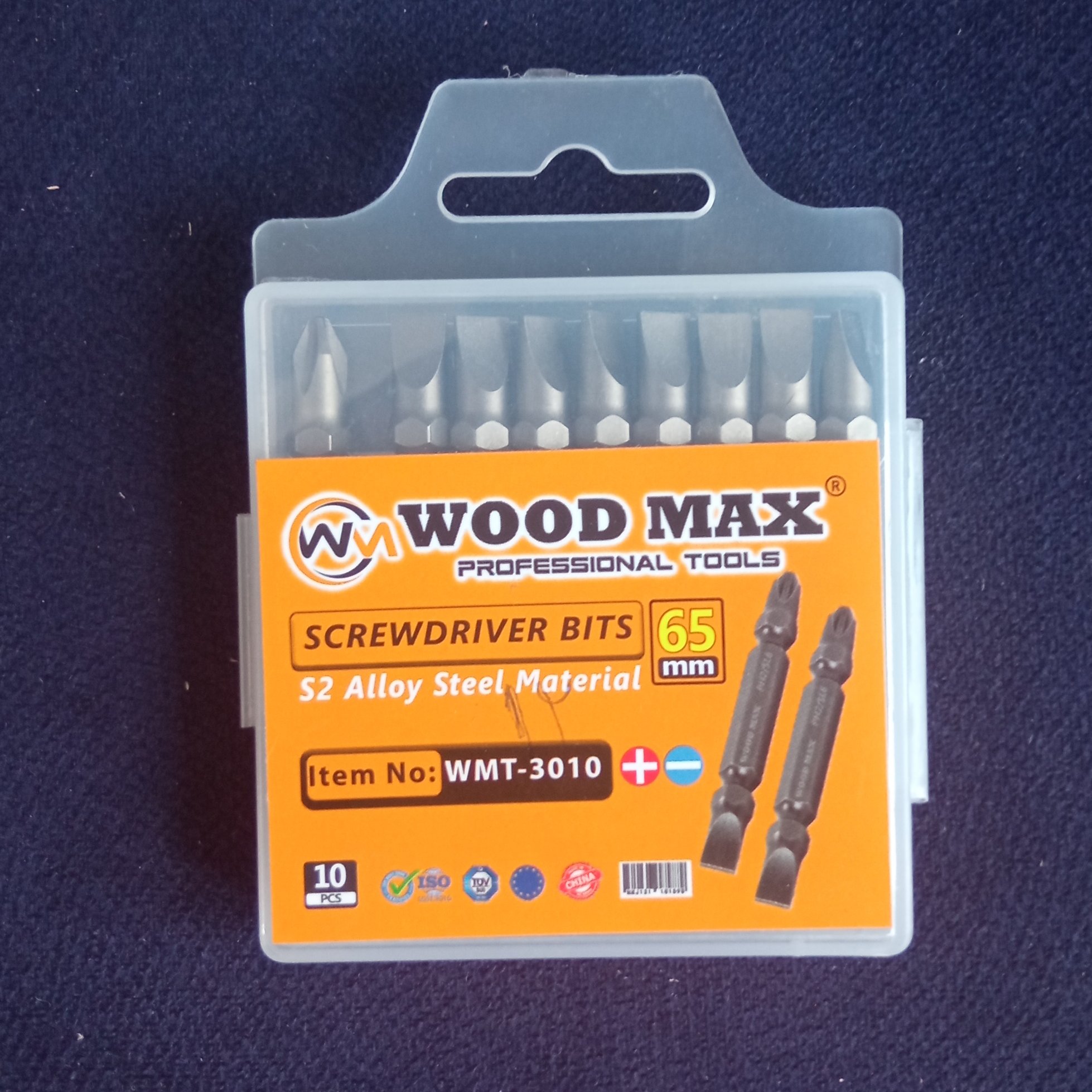 سری پیچ گوشتی دریل شارژی 2 طرفه