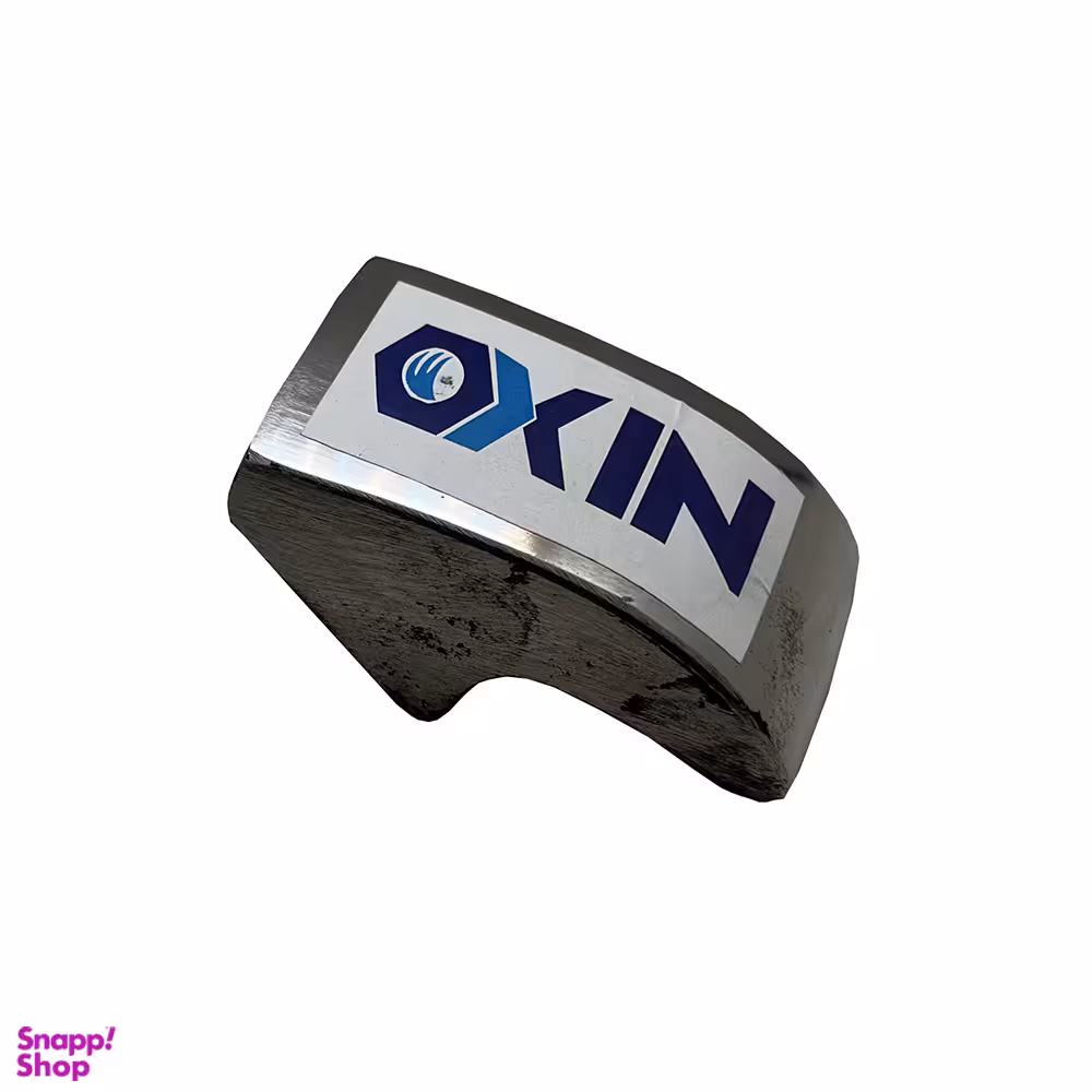 مشتی صافکاری اکسین مدل OXG8 YP