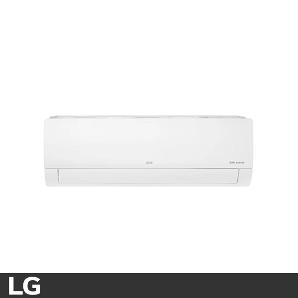 کولر گازی ال جی مدل S4UW24K23AE