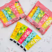 کرم دست ایمیجز آبرسان پوست 5 عددی