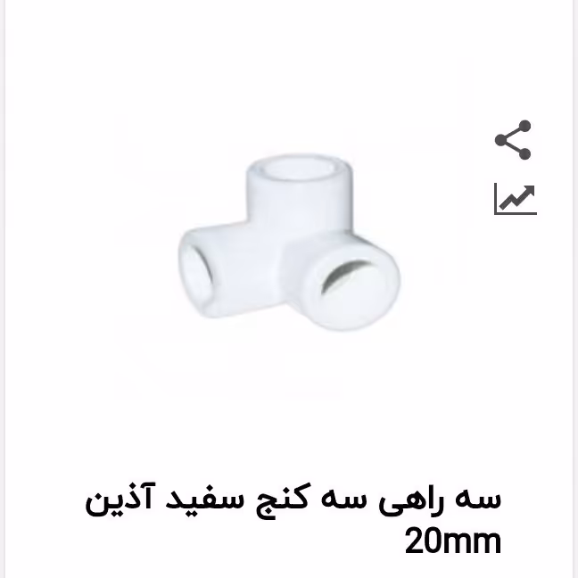 سه راهی کنج 20 آذین