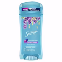 استیک ضد تعریق زنانه سکرت مدل Relaxing Lavender 