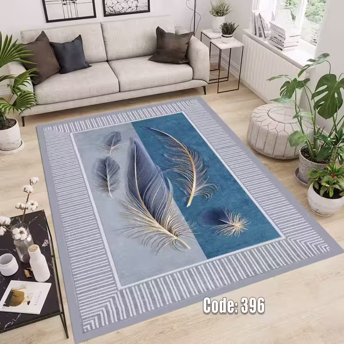روفرشی دورکش کد 20396
