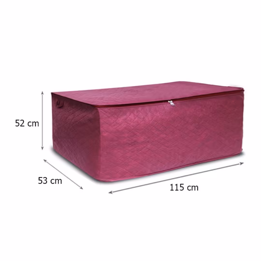 باکس رختخواب مدل بقچه سایز 6