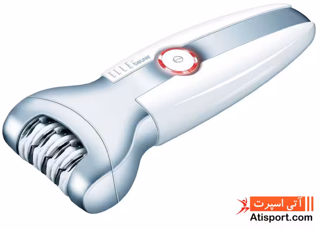 اپیلاتور 2 در 1 بیورر HLE50