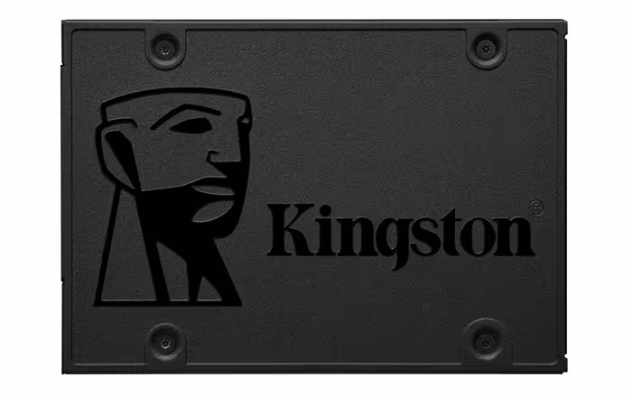 اس اس دی اینترنال کینگ استون مدل A400 ظرفیت 120 گیگابایتKingSton A400 Internal SSD Drive 120GB