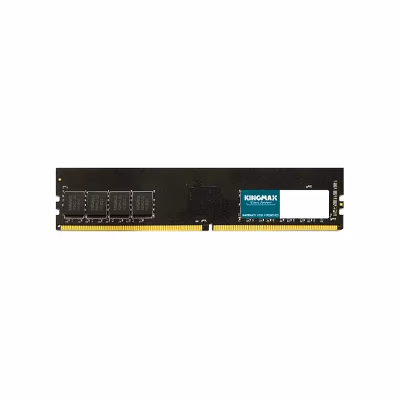 قیمت و خرید رم 8 گیگ DDR4 3200 کینگ مکس