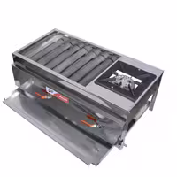 کباب پز  فارنهایت مدل FP70 (ارسال رایگان)