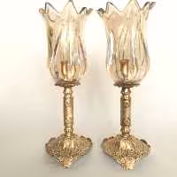 شمعدان ایستادهFPAS