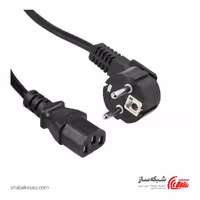 قیمت و خرید کابل برق گیگافلکس 16Amp - شبکه ساز