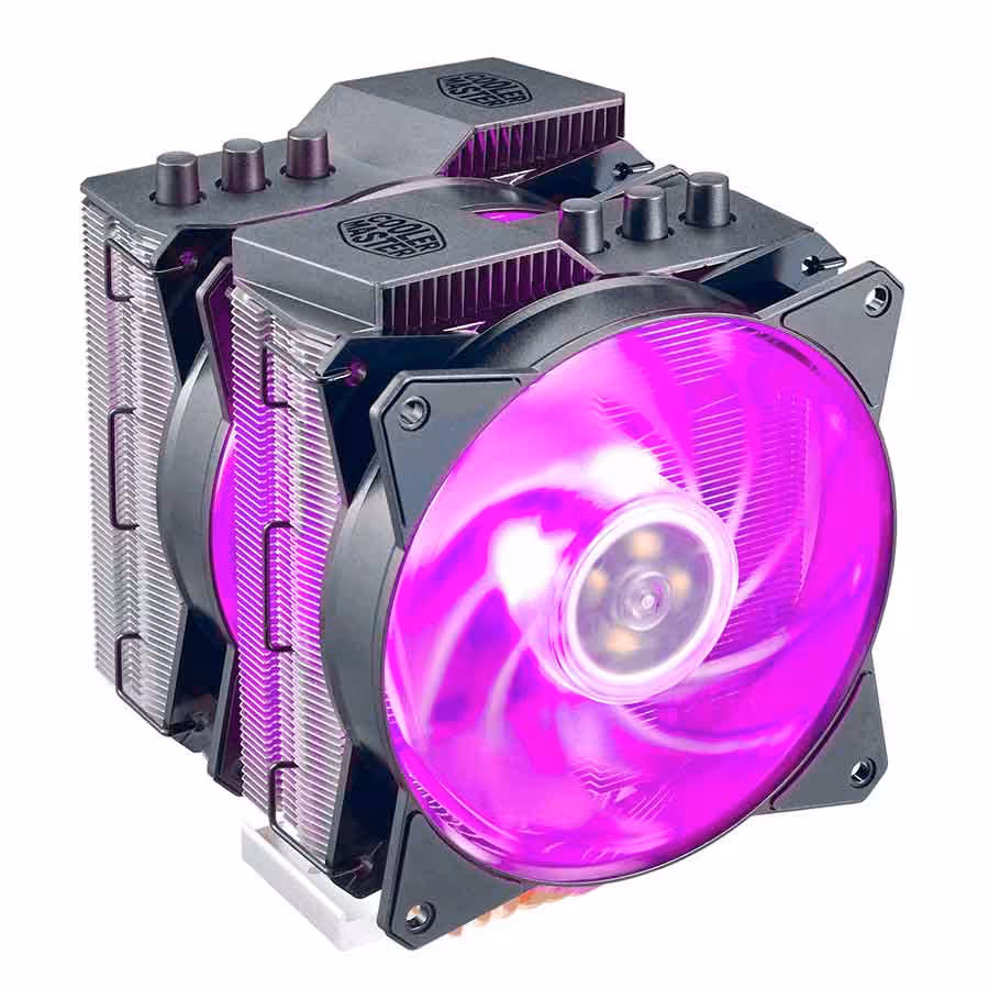 قیمت و خرید خنک کننده پردازنده کولرمستر مدل MASTERAIR MA620P | یاس ارتباط