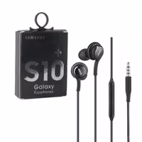 هندزفری ای کی جی AKG مدل S10 Plus کیفیت تضمینی 
