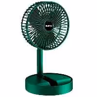  پنکه رومیزی شارژی Telescopic Folding Fan 