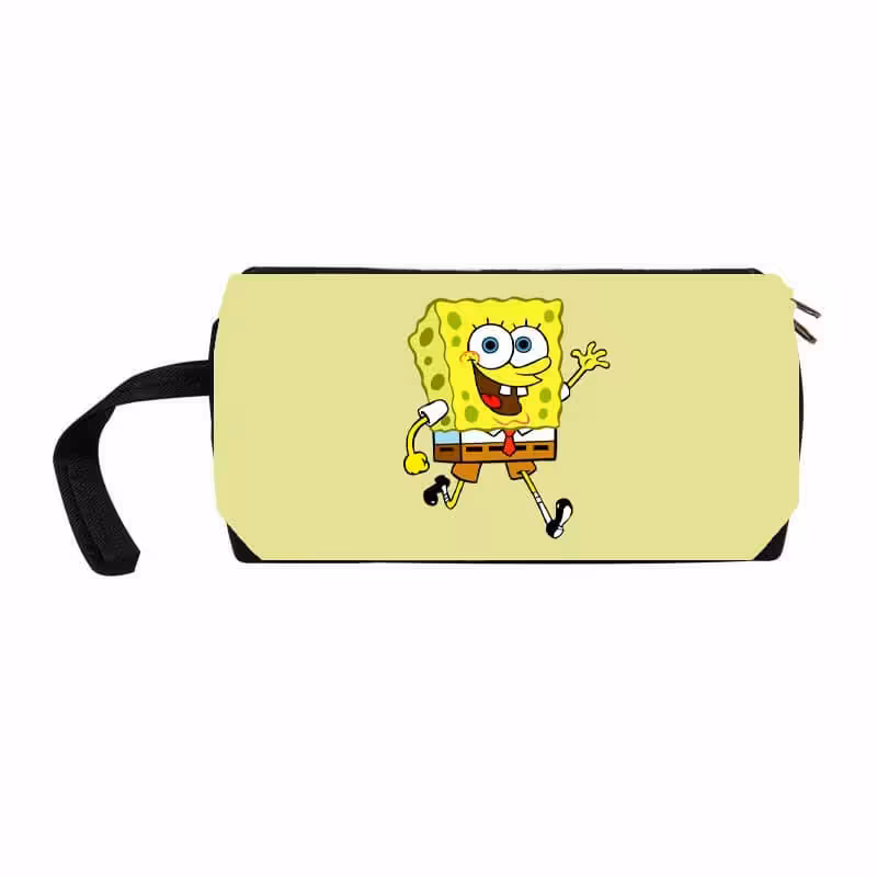 جامدادی مدل باب اسفنجی کد 78