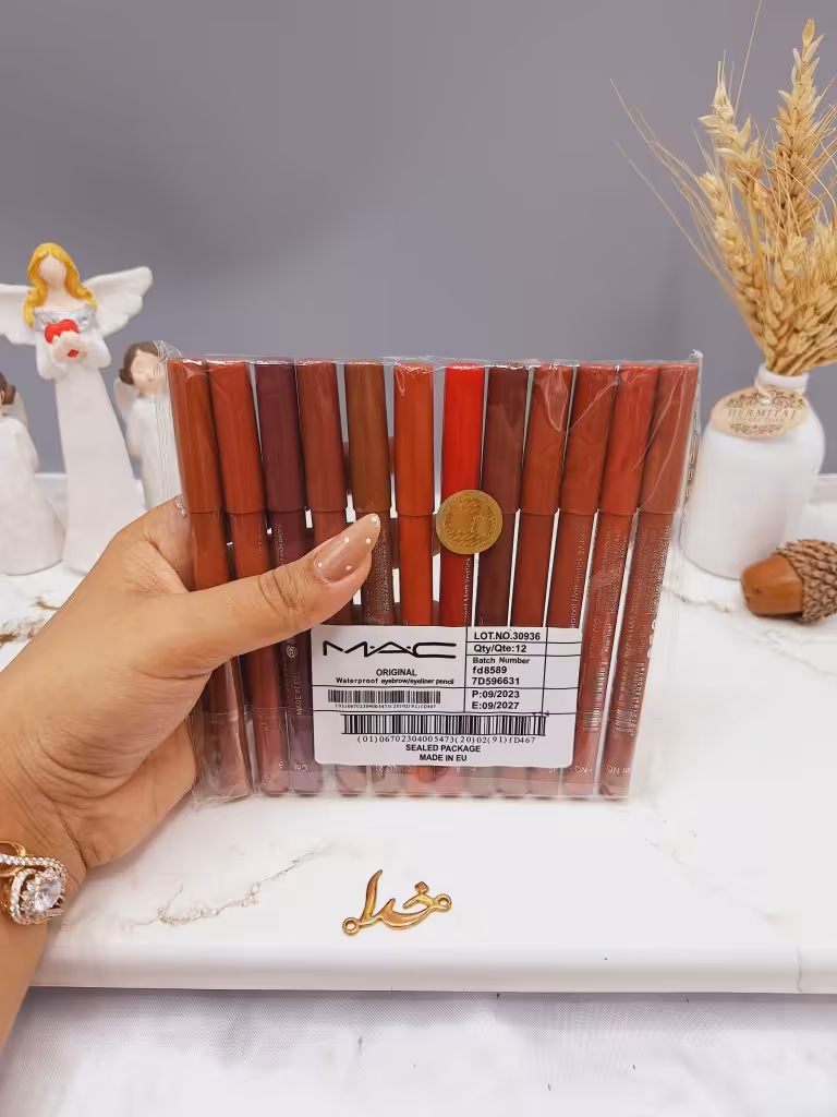 رژ مدادی بدون تراش اصلی کد 30936