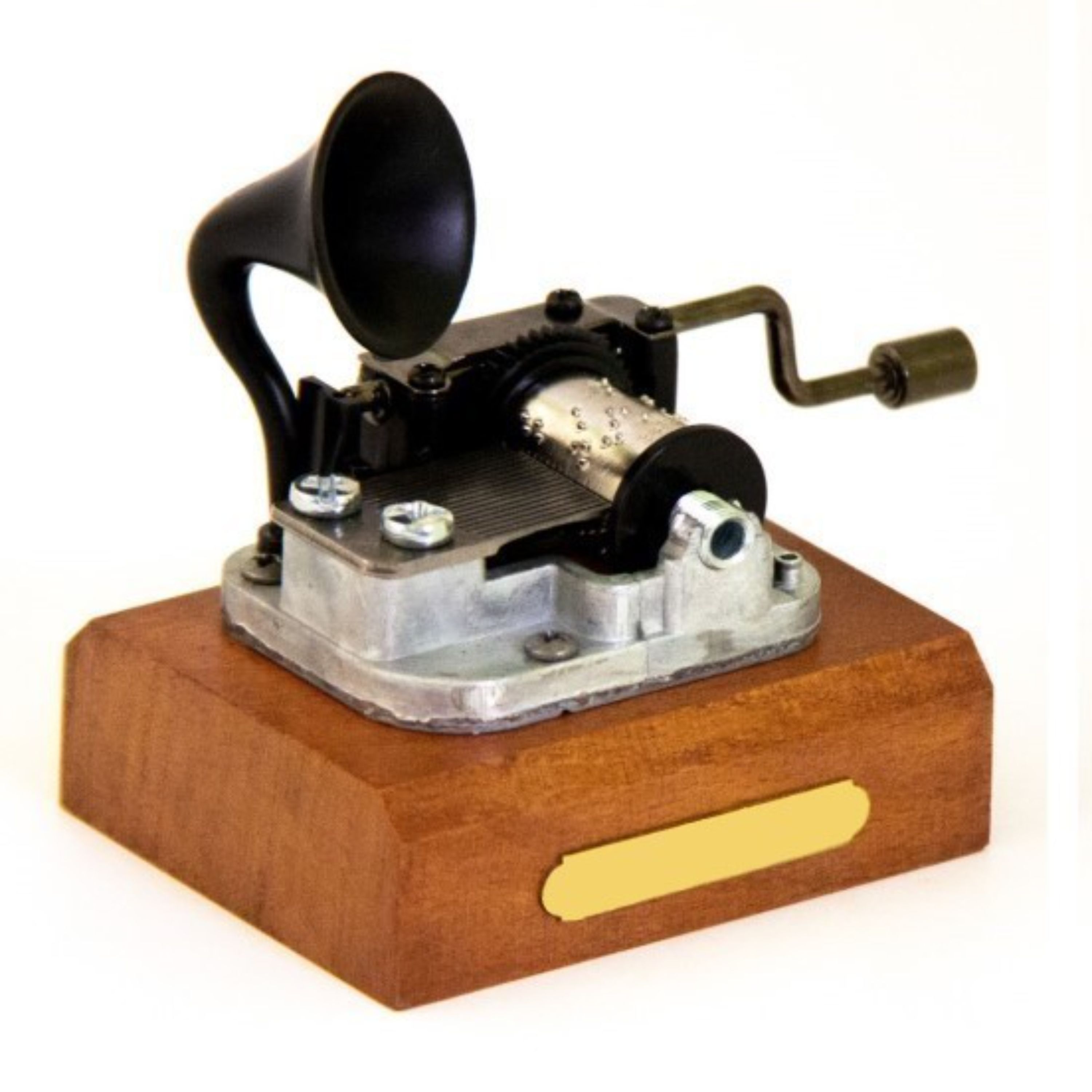 موزیک باکس نیو کلاسیکو گرامافون دار آنشرلی