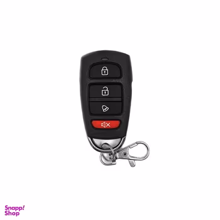 ریموت بلوتوثی دربازکن مدل 315_AZR