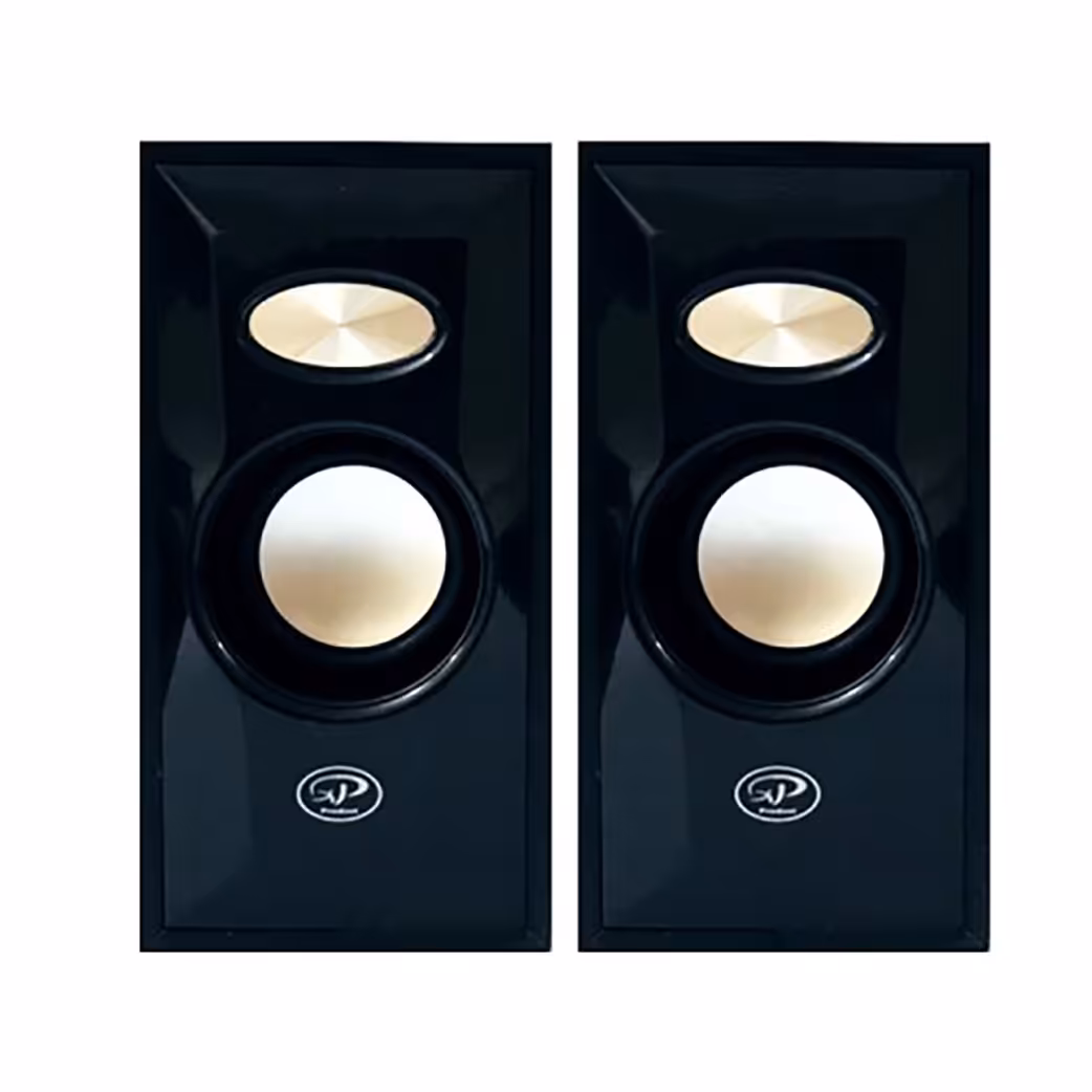 اسپیکر لب تابی دسکتاپ ایکس پی پروداکت مدل XPSA135C